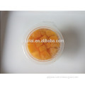 Private Label Fruit Cup Hot Sale
